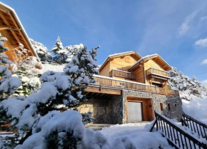 Chalet de Prestige